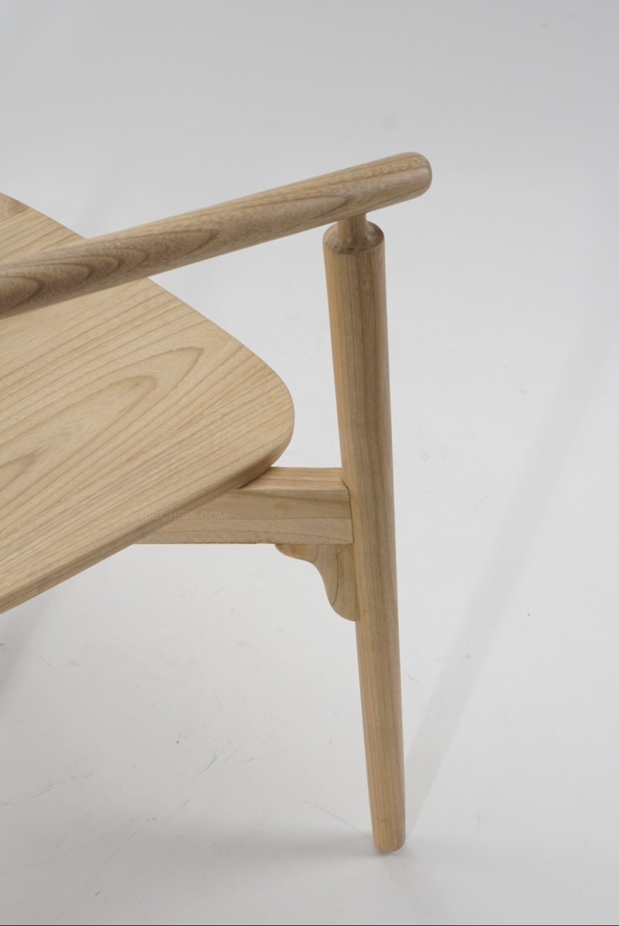 ZEN DINING CHAIR
