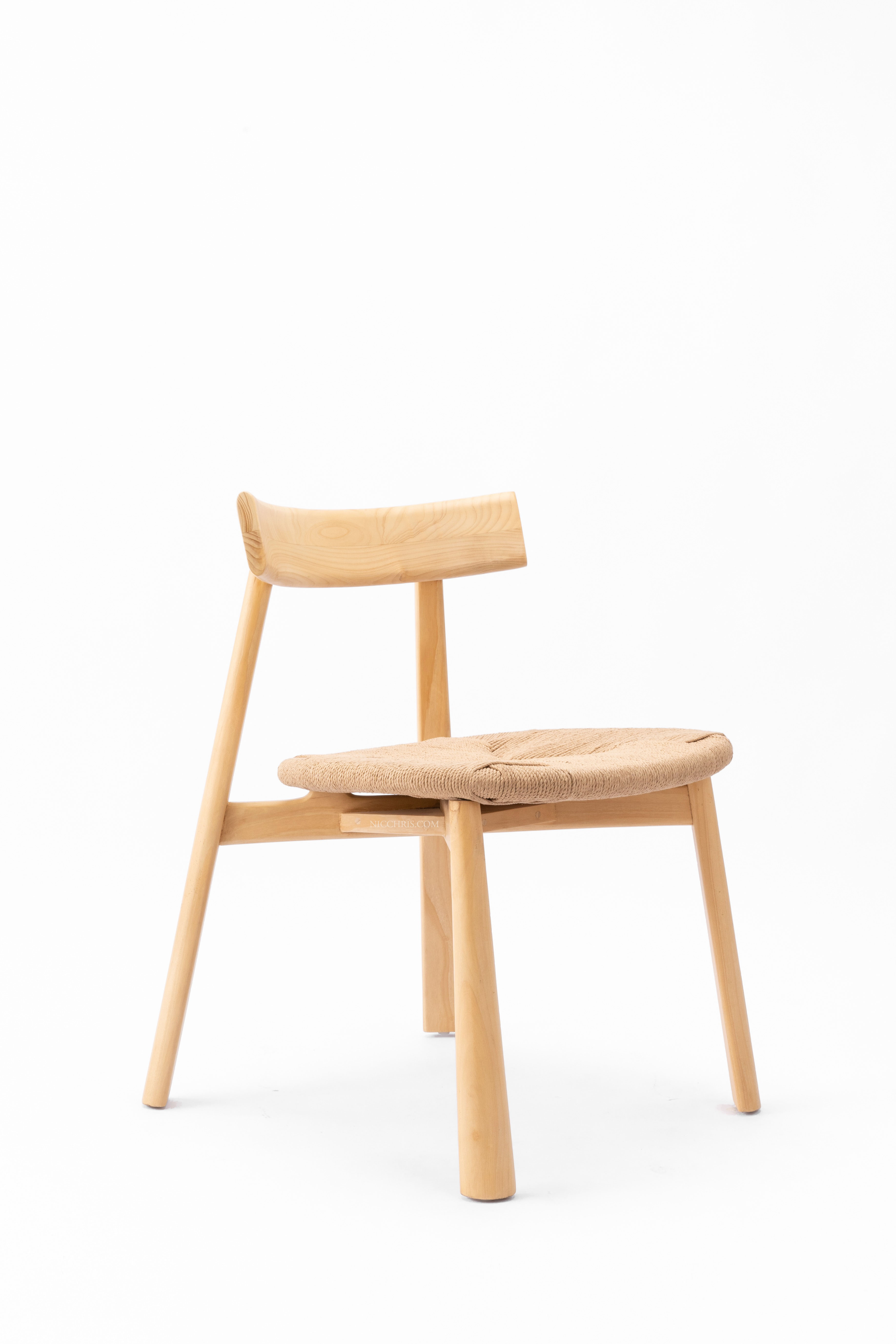 dining chair kuro chair